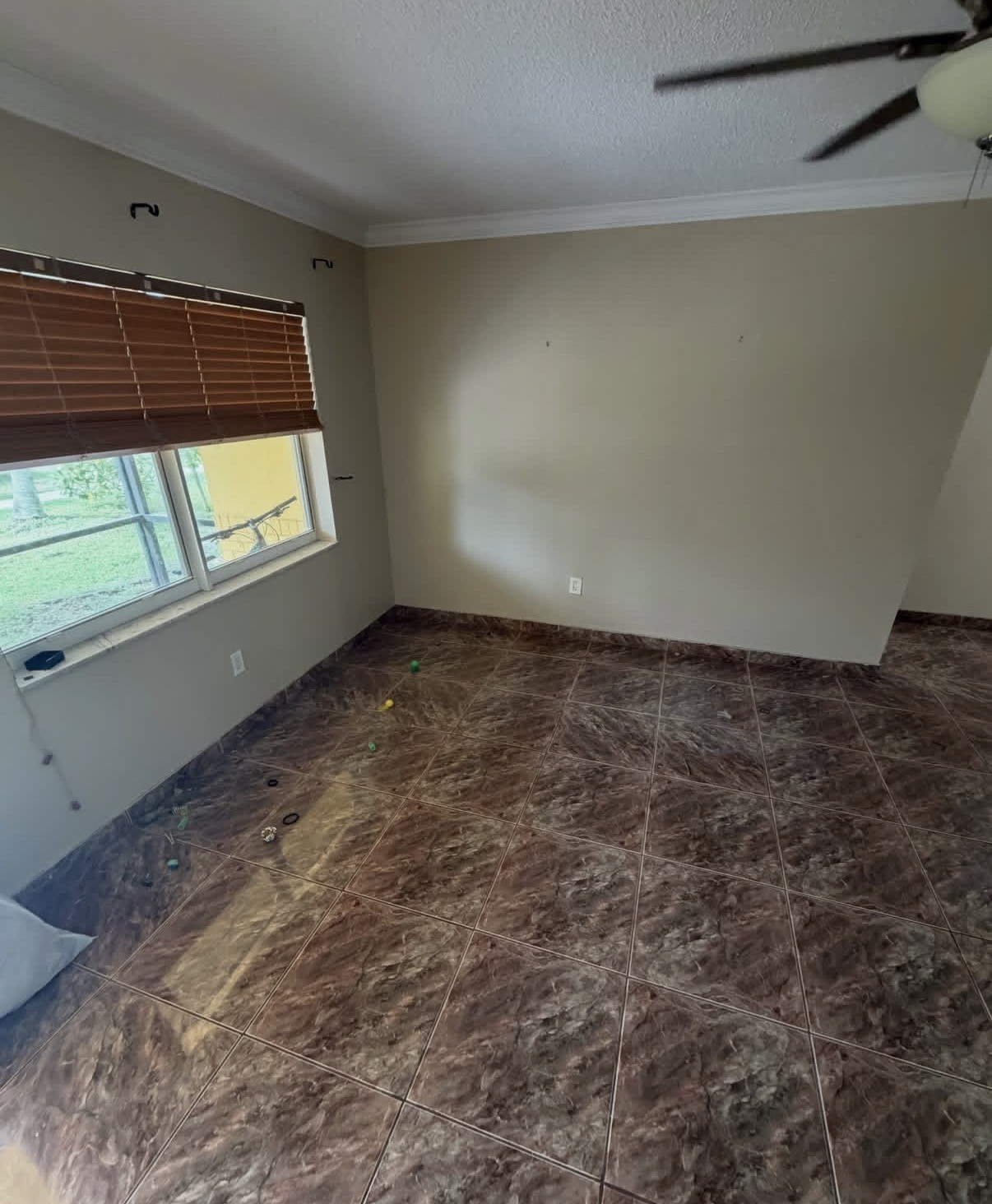House Cleanout after