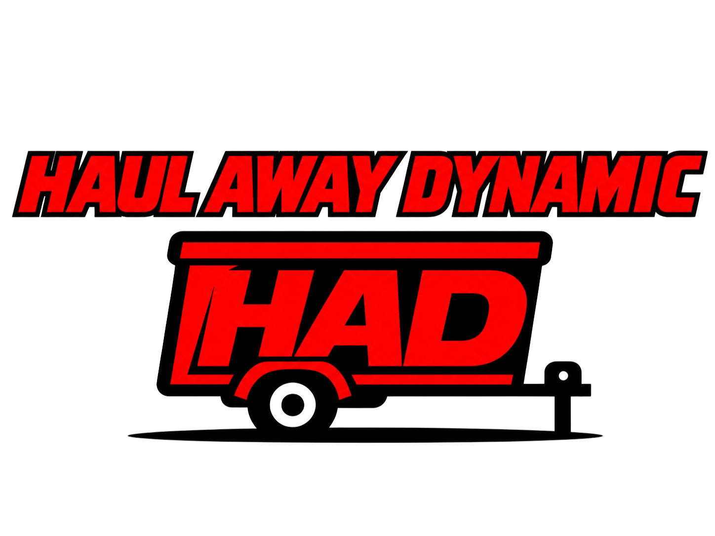 Haul Away Dynamics logo